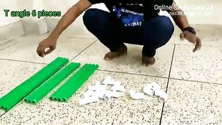 How-to-make-a-table-with-Pvc-pipe-PVC-pipe-diy-pro.