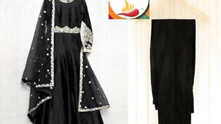 Frock designs