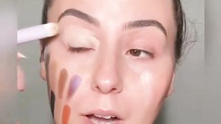 150 Dollar Palette Review