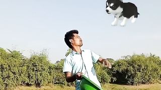 Funny things happen commedy