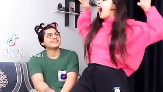 Funny dance video