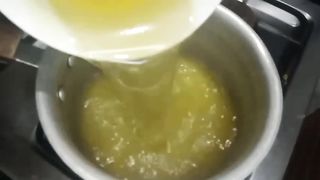 Chicken corn soup recipe