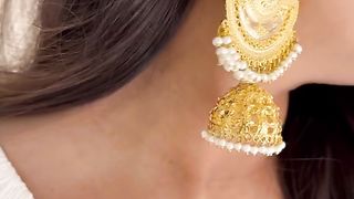 Beautiful jewellery