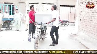 Jani team electronic shop