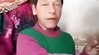 Funny Imran Khan
