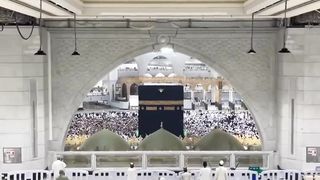 Makkah