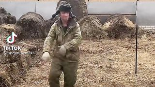 The best guy in the village