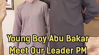 Imran khan