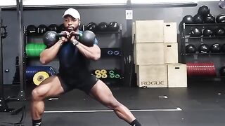 legs workout for men part 46