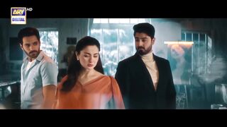 Mujhe Pyaar Hua Tha Episode 8 - Teaser - Presented by Surf Excel - ARY Digital.