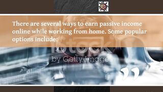 Is it better to invest or save money | Earn Passive Income Online