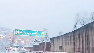 Snowfall
