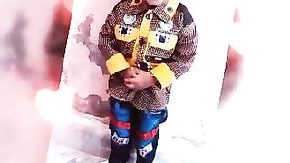 So quiet baba