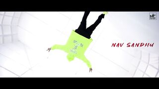 Aish Karde - NAV SANDHU (Official Video) New Punjabi Song - Latest Punjabi Song 2019 - Music Factory