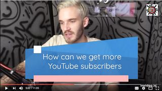How can we get more YouTube subscribers | Fast youtube Subscriber