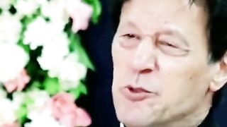 Imran khan
