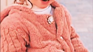 cute baby