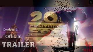 Deadpool 2 New