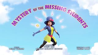 Rudra Mystery Of The Missing Students New Episode In Hindi 2023 Legend Kidz.