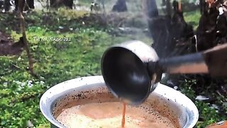 Pakistani Tea