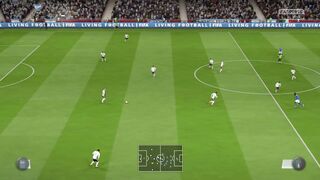 Argentina vs Italy Intense Gameplay 2022 -Argentina Vs Italy - World Cup Qualification Full Match
