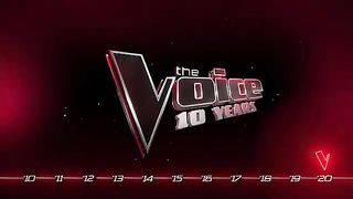Do_YOU_remember_these_ICONIC_BLIND_AUDITIONS_of_10_Years_The_Voice_Kids????