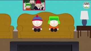 South Park Best Moments Stan & Kyle pt 17