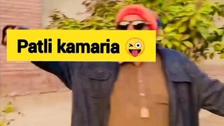 Funny Dance