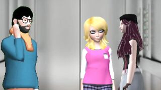 Funny Cartoon video 2023 | funny video 2023 |funny video
