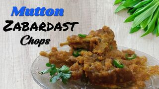 masala mutton ribs recipe - wow mamma kitchen