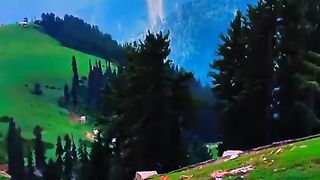 Natural beauty of naran kaghan pakistan
