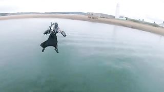 Personal Flying Machines & More