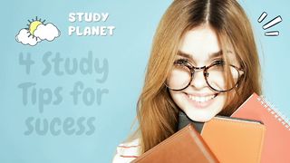 4Tips for success