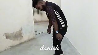Funny dance! Enjoy