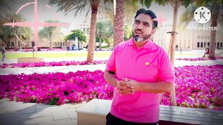 Unbelievable Story of Adam Ali salaam revealed in Urdu