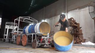 Building the world_s most special train to celebrate the 2023  original sound