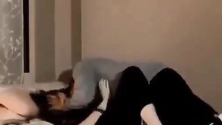 Couple Video
