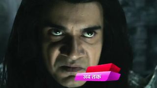 The Adventures Of Hatim episode3 Zargam-orders-Hatims-killing