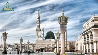 Naat Dar e Nabi Per Para Rahon Ga