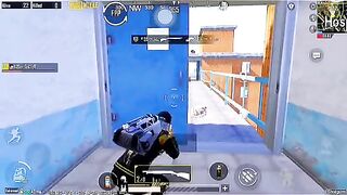 OMG???? New Ultra Super pro Camper Squad Ever ????????Funny & WTF MOMENTS OF PUBG Mobile