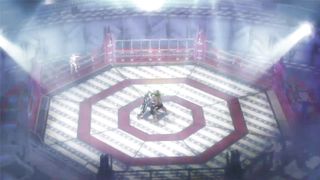 Tekken 7 gallery