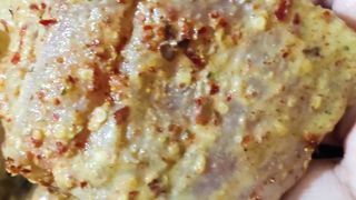 Fish Tikka recipe