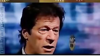 Great Leader Imran Khan.