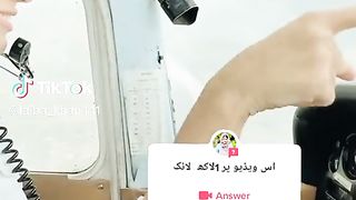 New cute girl viral video on tiktok