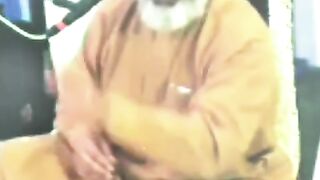 Allama umar faiz qadri