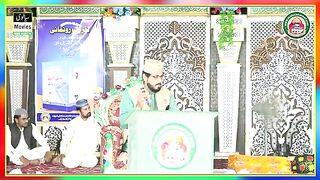 Malik_Hasnain_Mustafa|Mahfil-e-Naat |