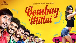 Bombay Mittai (2023) South Indian Hindi Dubbed Movie | Hasheem2005