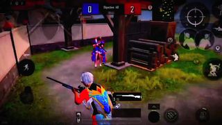 Pubg Mobile Tdm video game lay