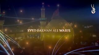Qasida har zamana mere Hussain ka haip