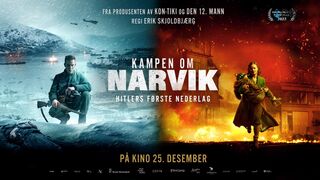 New Holywood Movie (Navrik)  in Hindi Dubbed HD - 2023